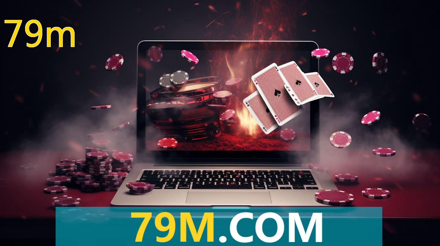 Cassino Online Seguro 79m.COM